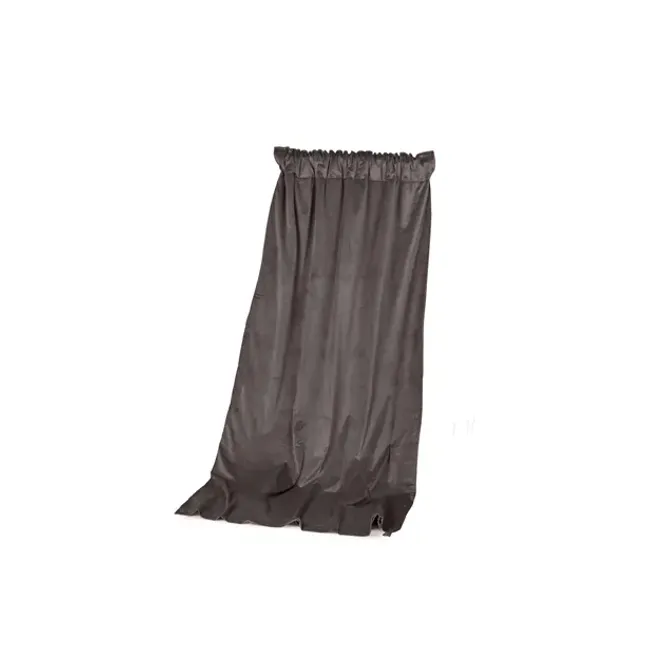 Hovedbilde Gardinhøyde 130cm x 240cm 15cm rynkebo m/fòr ...