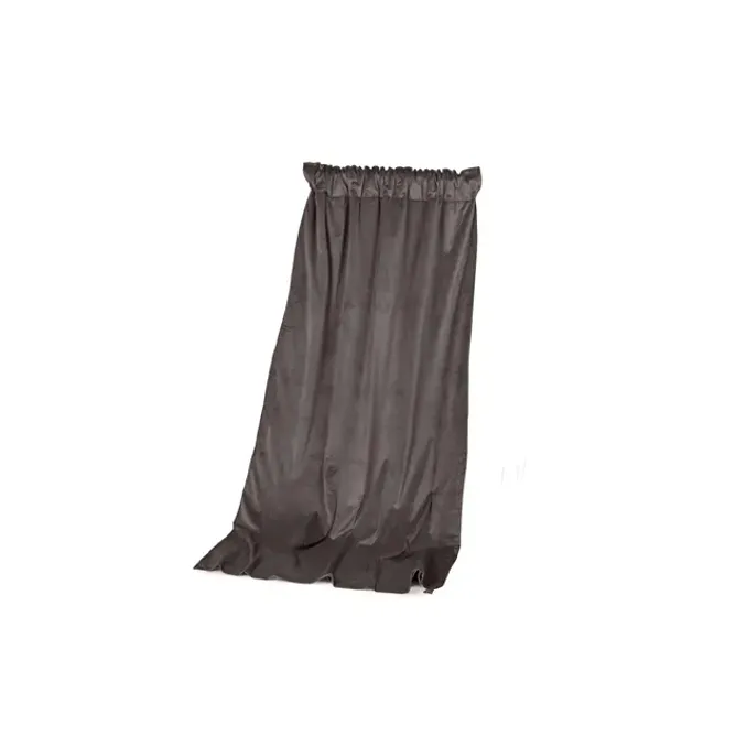 Hovedbilde Gardinhøyde 130cm x 240cm 15cm rynkebo m/fòr ...